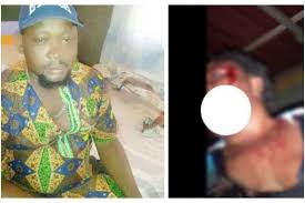 Man who beat wife, boasted on Facebook, admitted to N500,000 bail